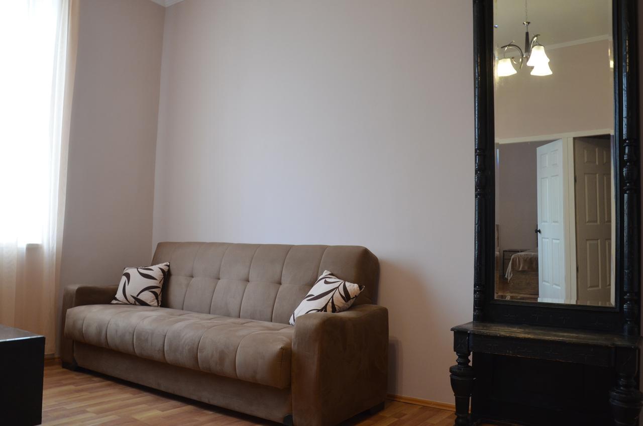 Giansa Apartment Tbilisi Exterior photo