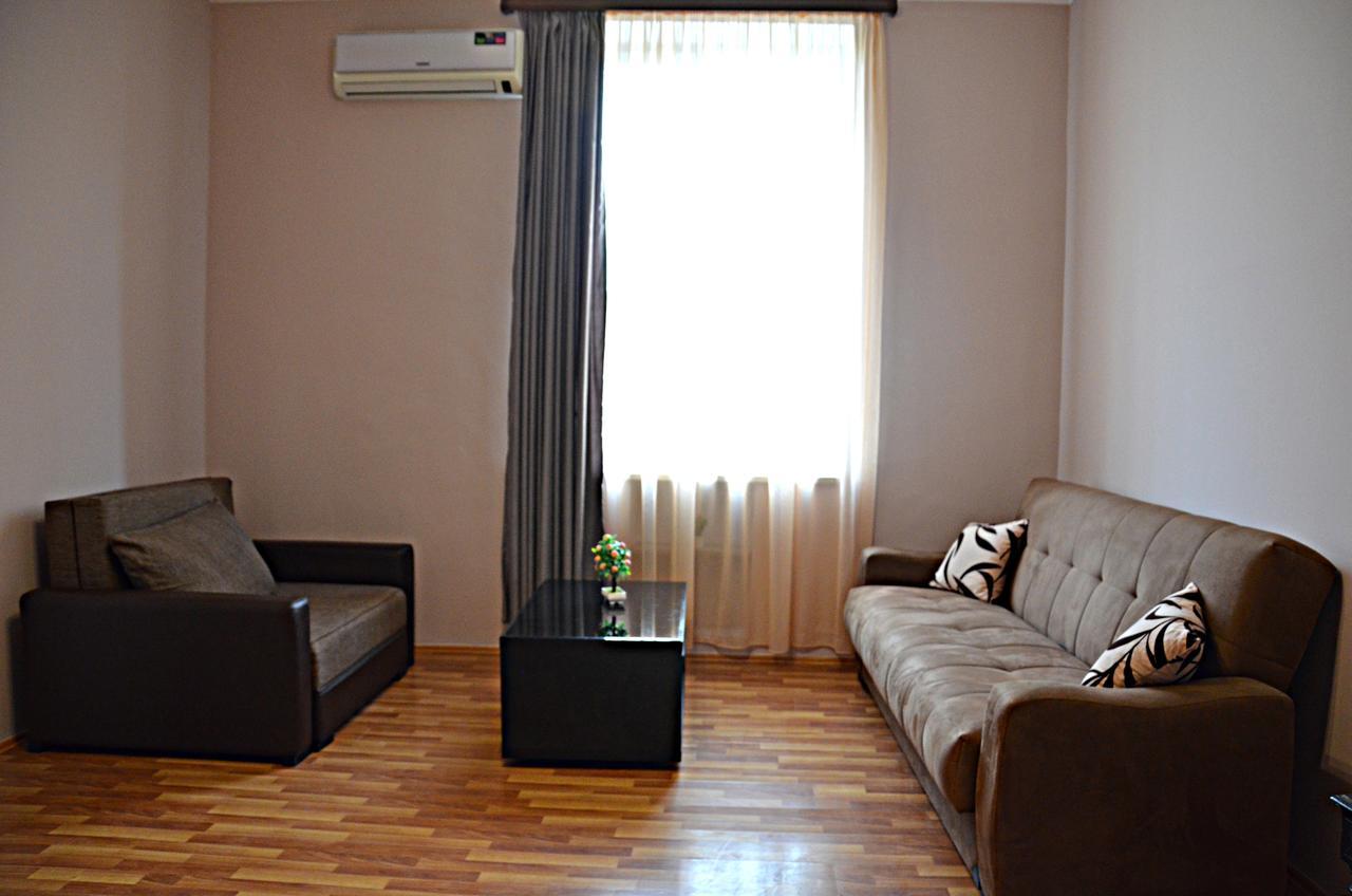 Giansa Apartment Tbilisi Exterior photo